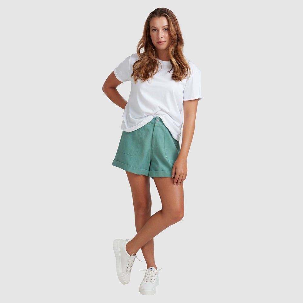Womens Alta Shorts