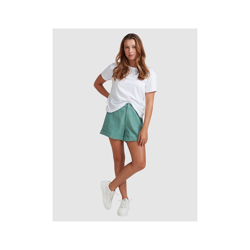Womens Alta Shorts