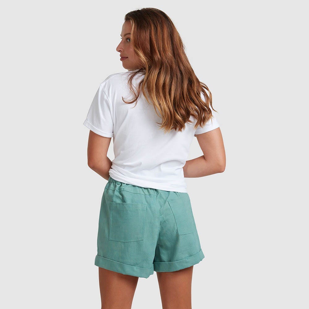 Womens Alta Shorts