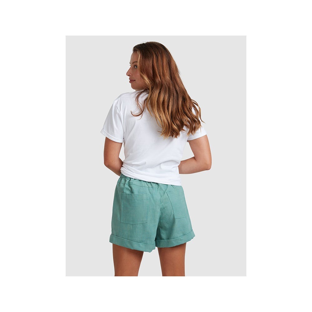 Womens Alta Shorts