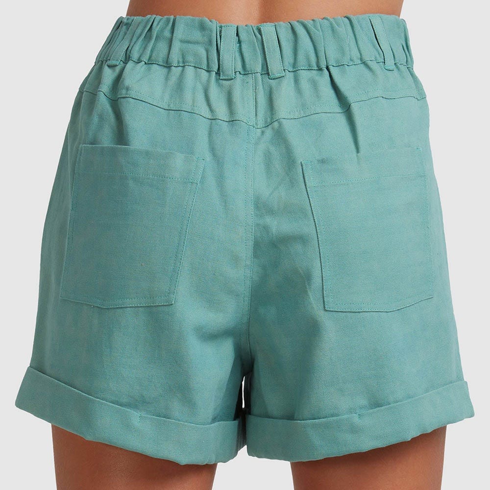 Womens Alta Shorts