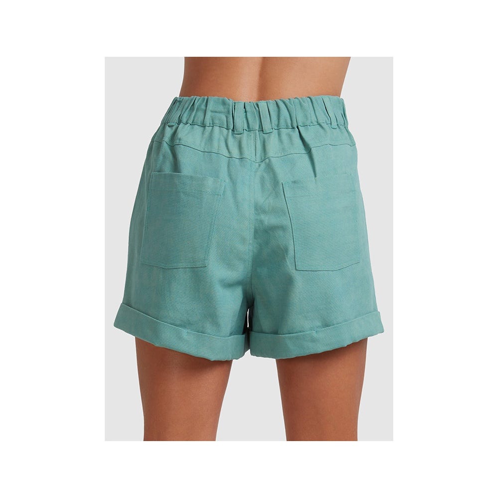 Womens Alta Shorts