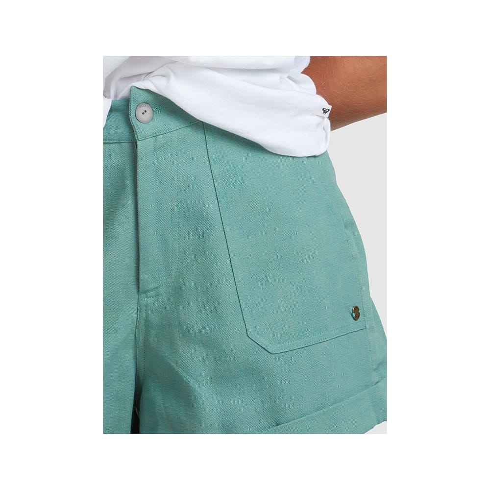 Womens Alta Shorts