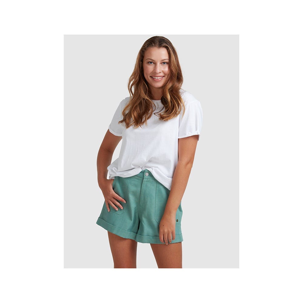 Womens Alta Shorts