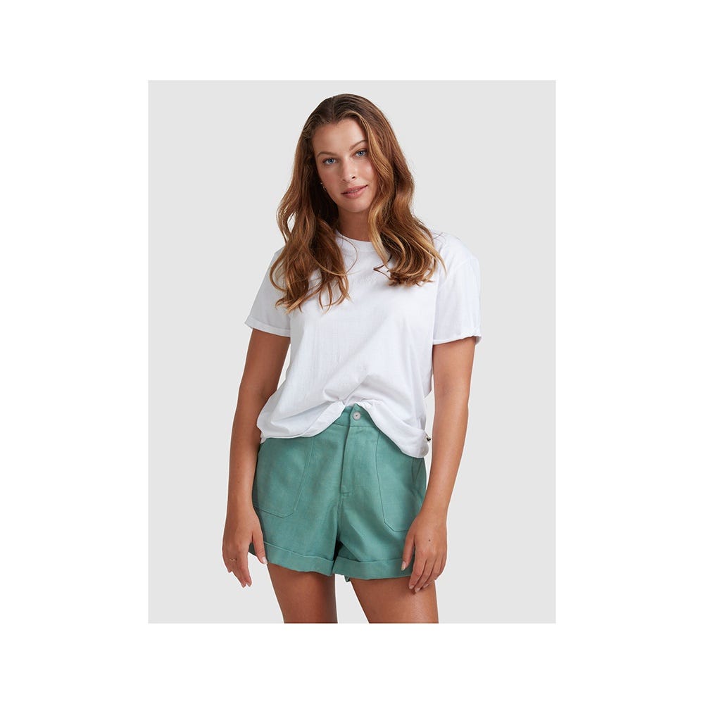 Womens Alta Shorts