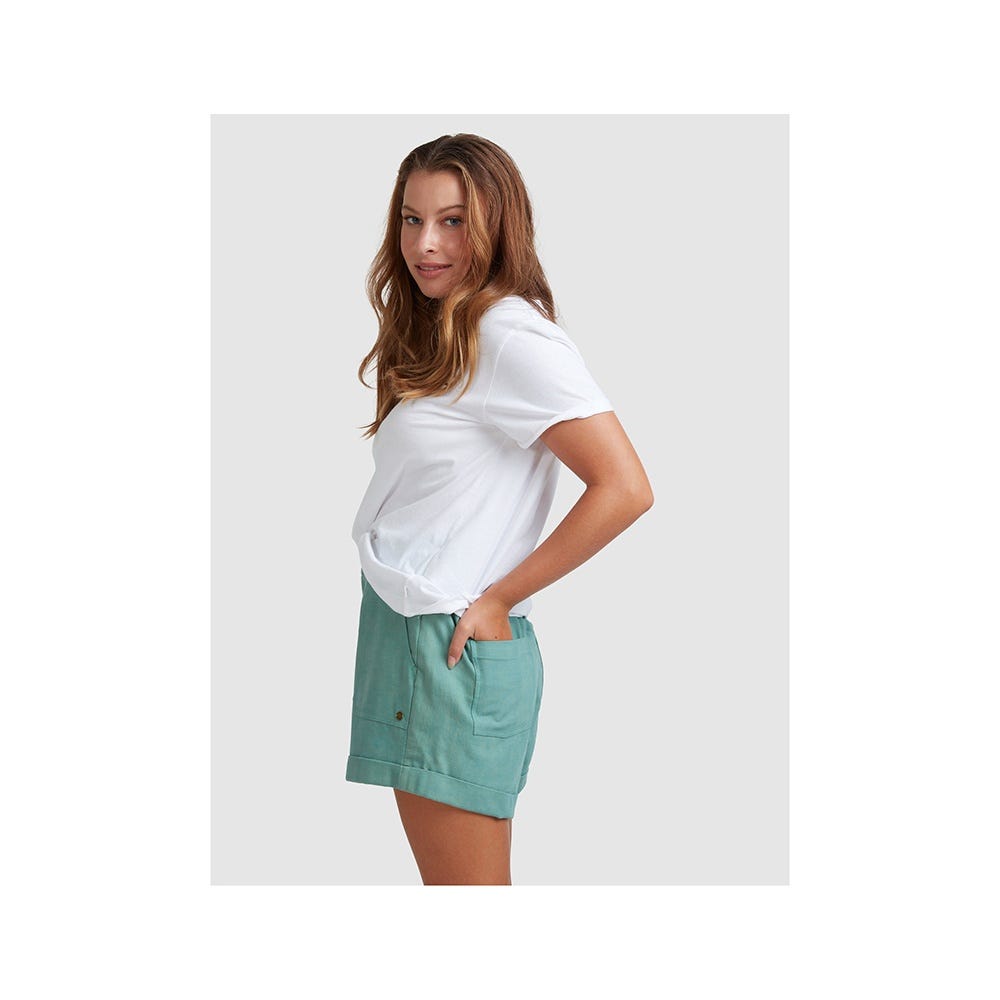 Womens Alta Shorts