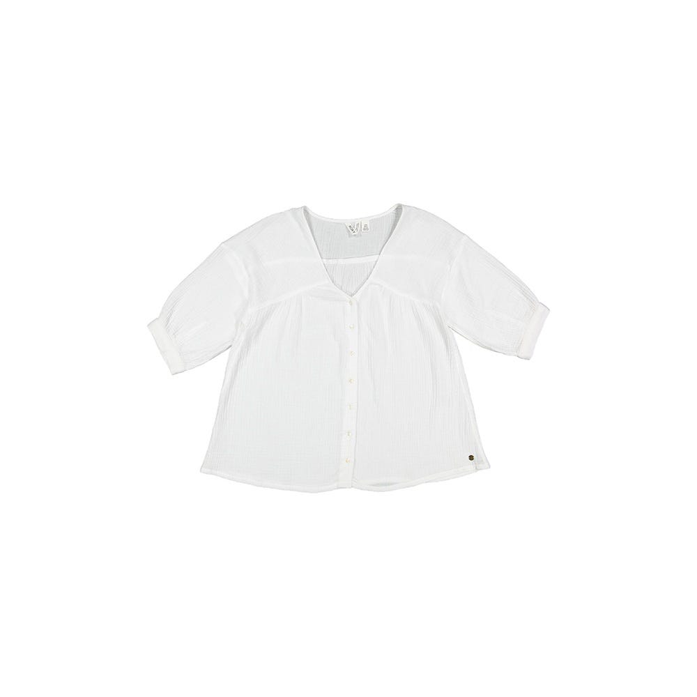 Womens Summer Fields Top