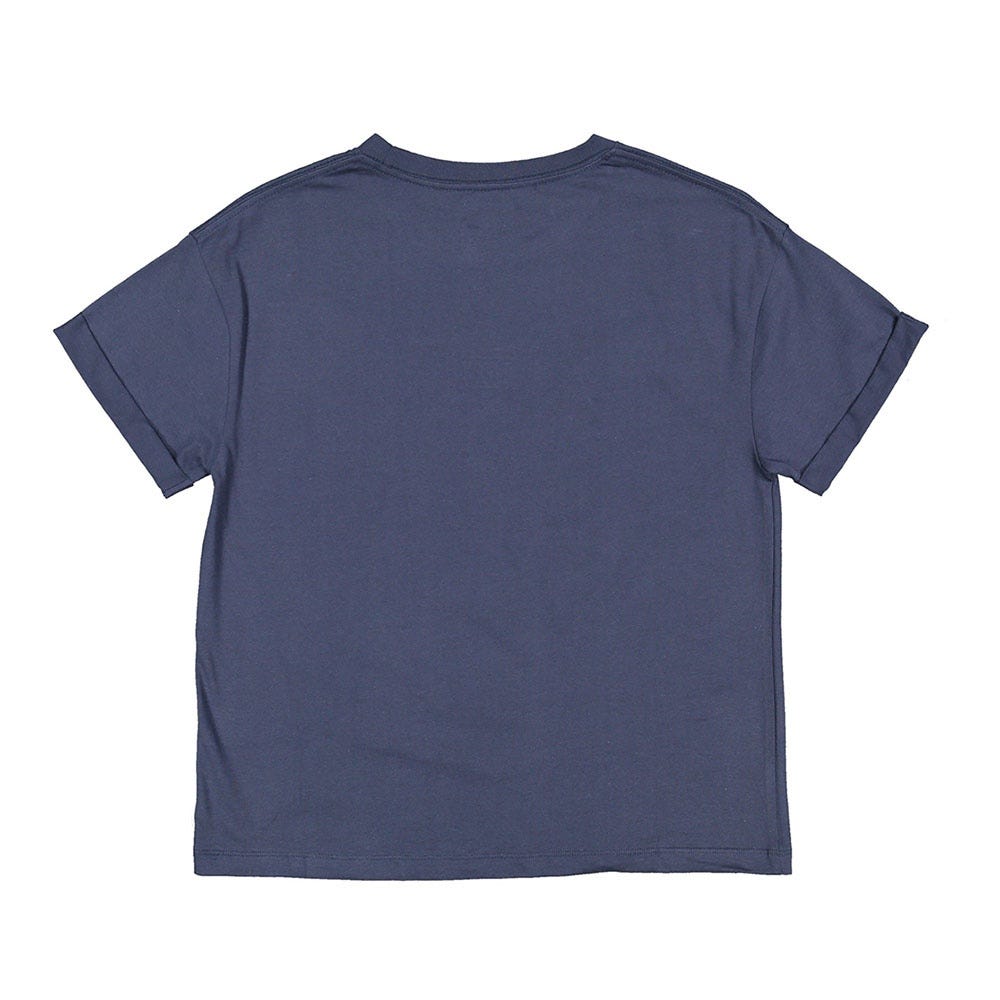 Womens Surfing In Sunshine T-Shirt