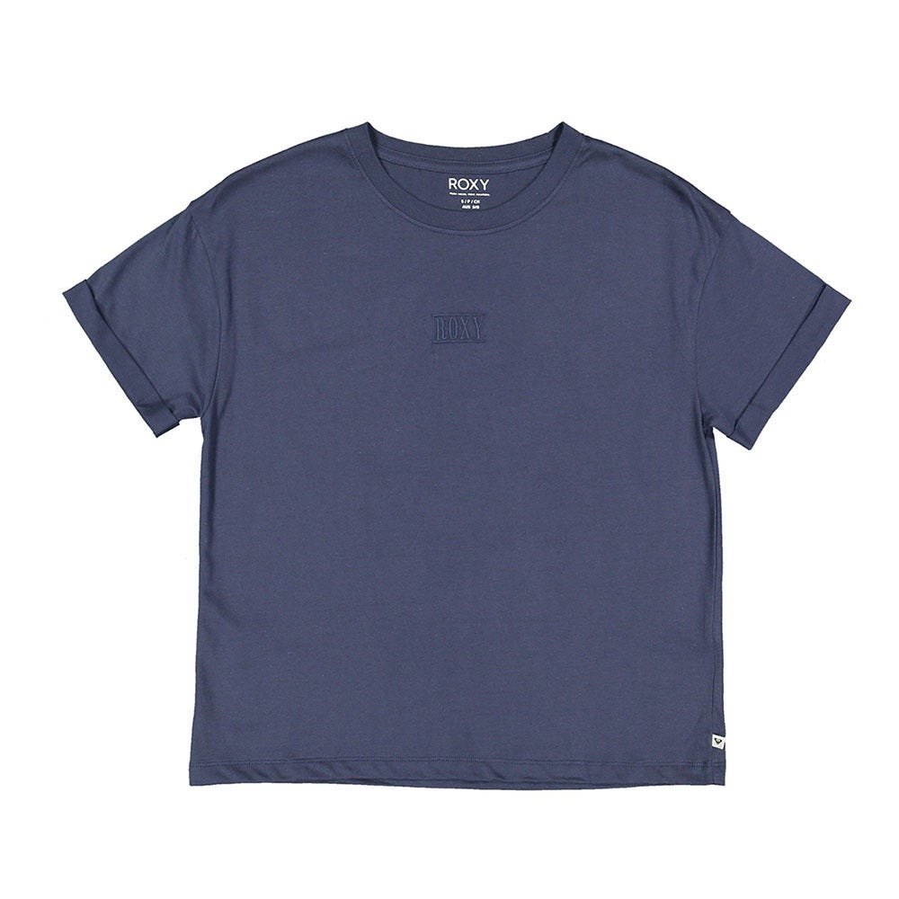 Womens Surfing In Sunshine T-Shirt