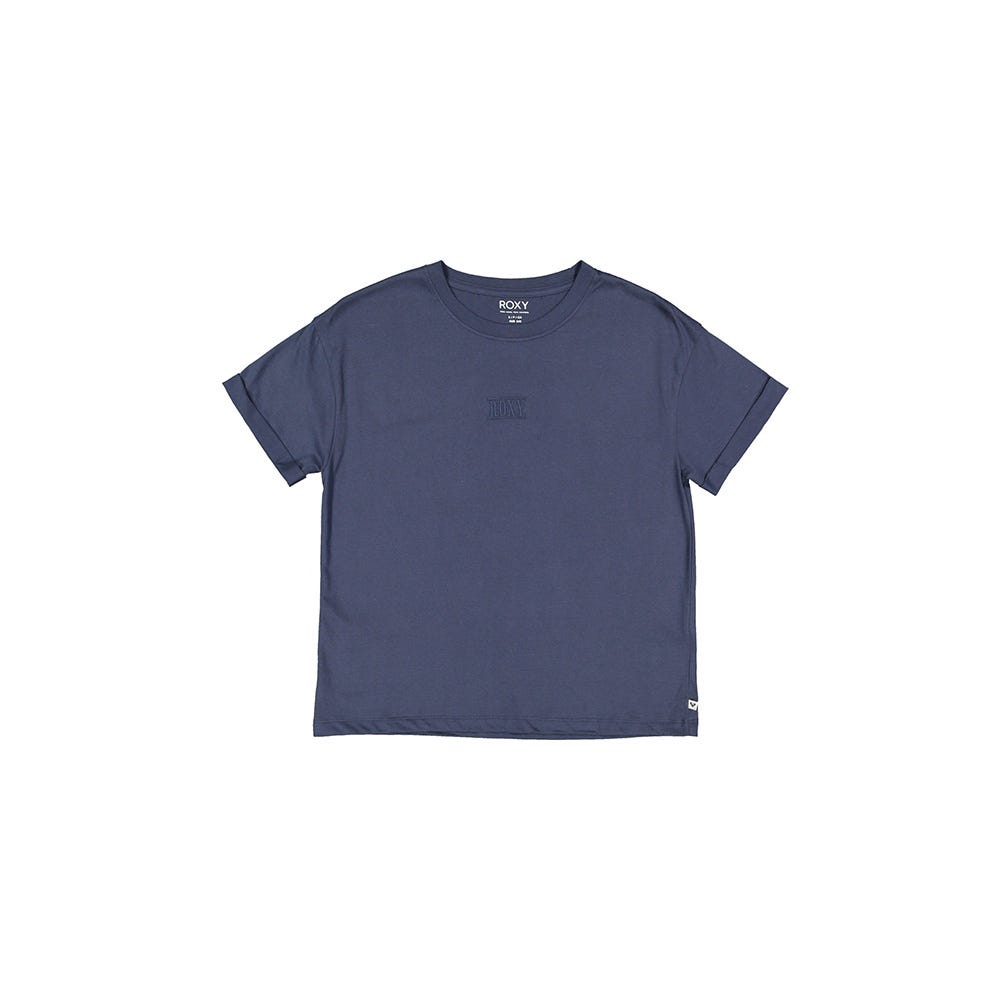 Womens Surfing In Sunshine T-Shirt