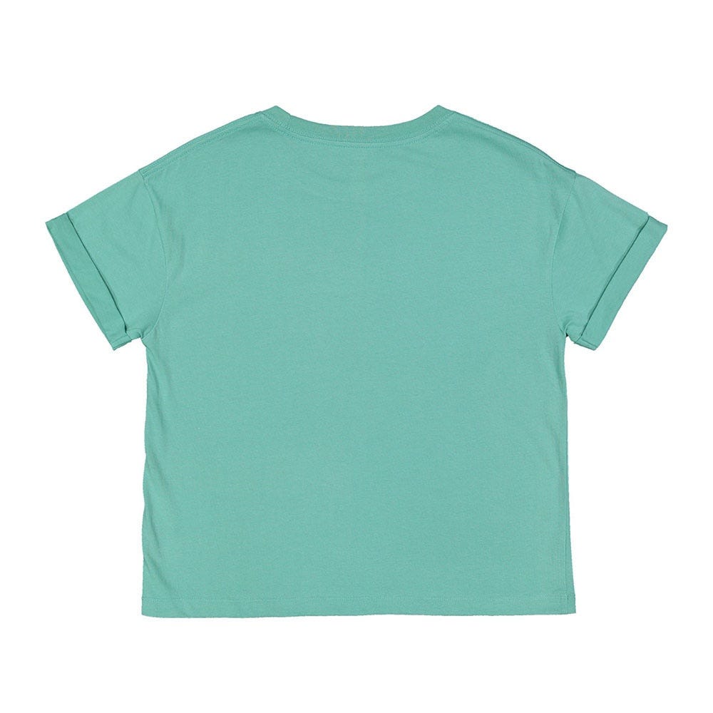 Womens Surfing In Sunshine T-Shirt