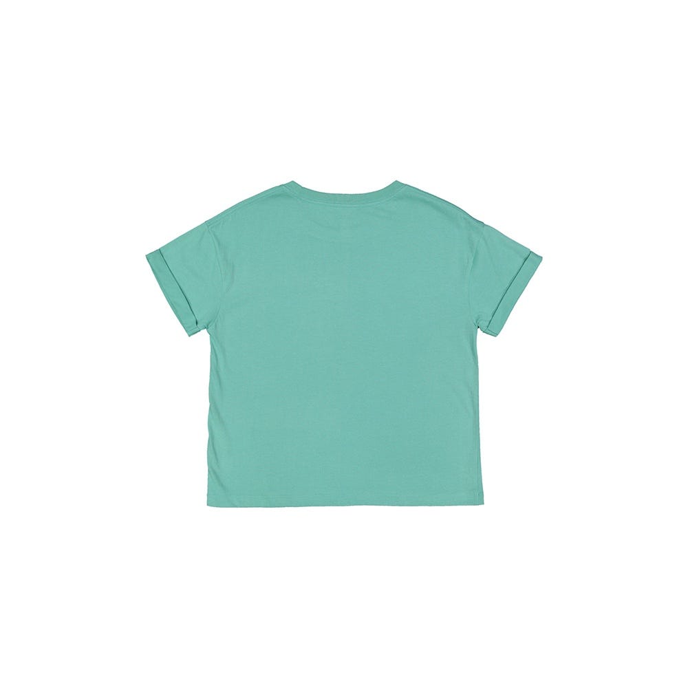 Womens Surfing In Sunshine T-Shirt