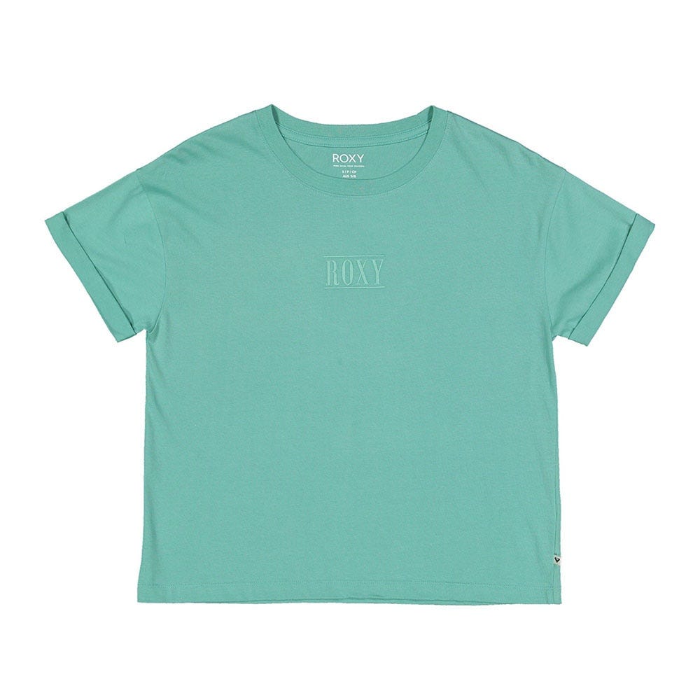Womens Surfing In Sunshine T-Shirt