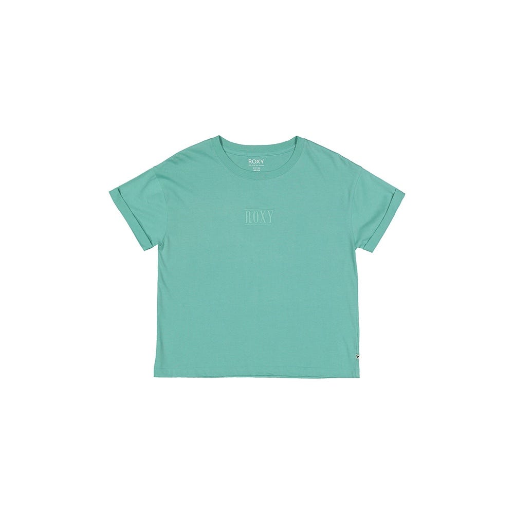 Womens Surfing In Sunshine T-Shirt
