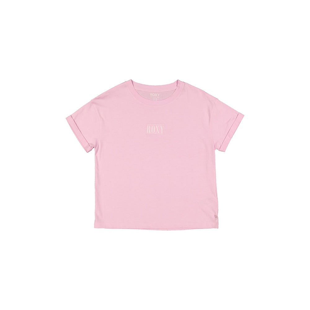 Womens Surfing In Sunshine T-Shirt