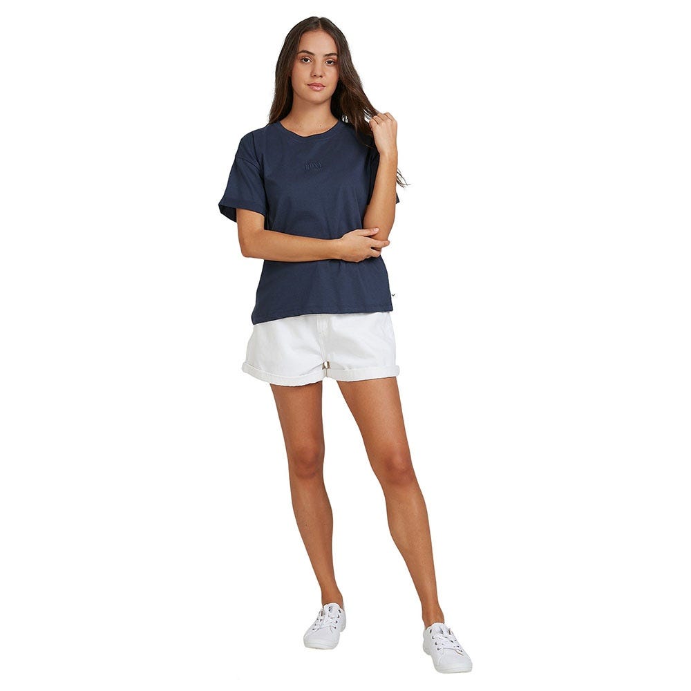 Womens Surfing In Sunshine T-Shirt