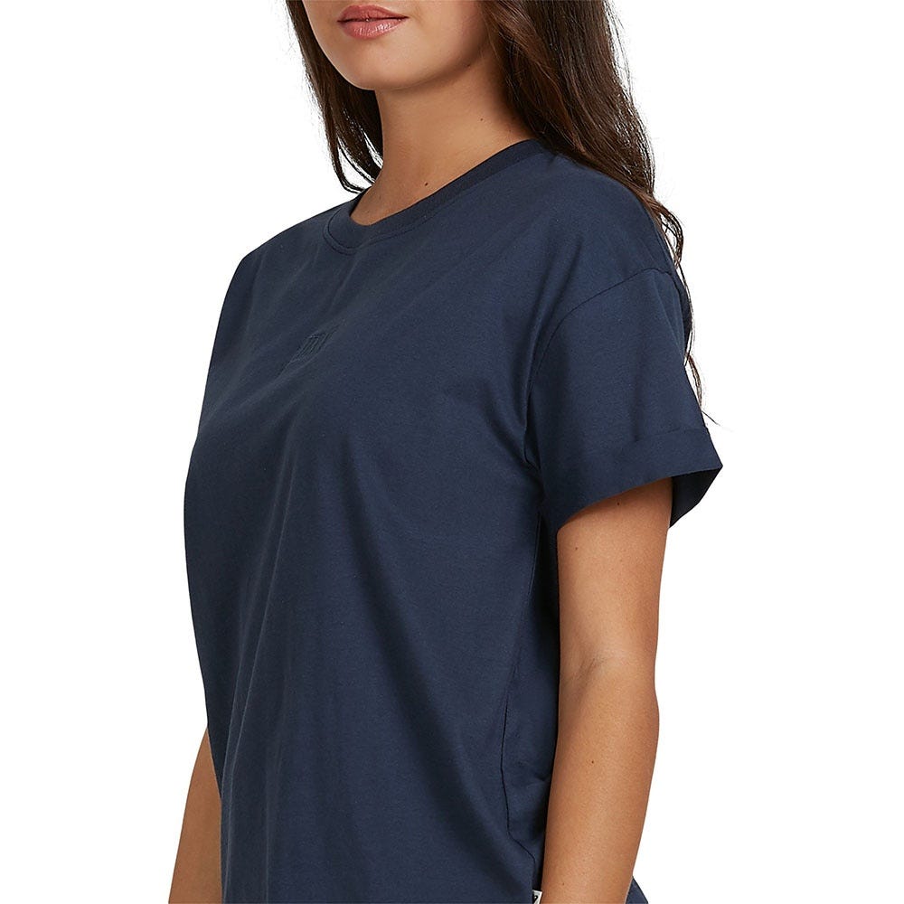 Womens Surfing In Sunshine T-Shirt