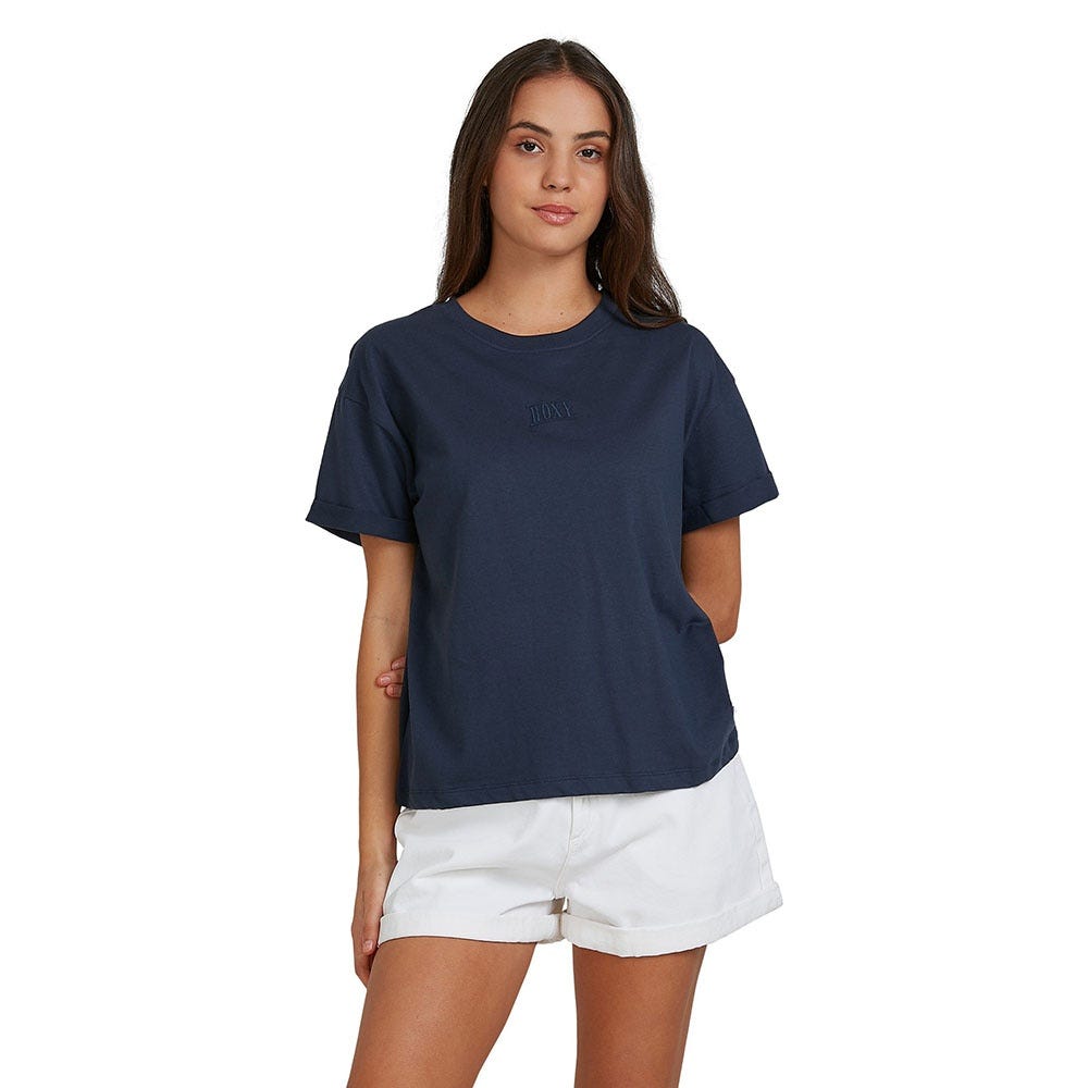Womens Surfing In Sunshine T-Shirt