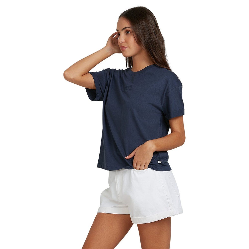 Womens Surfing In Sunshine T-Shirt