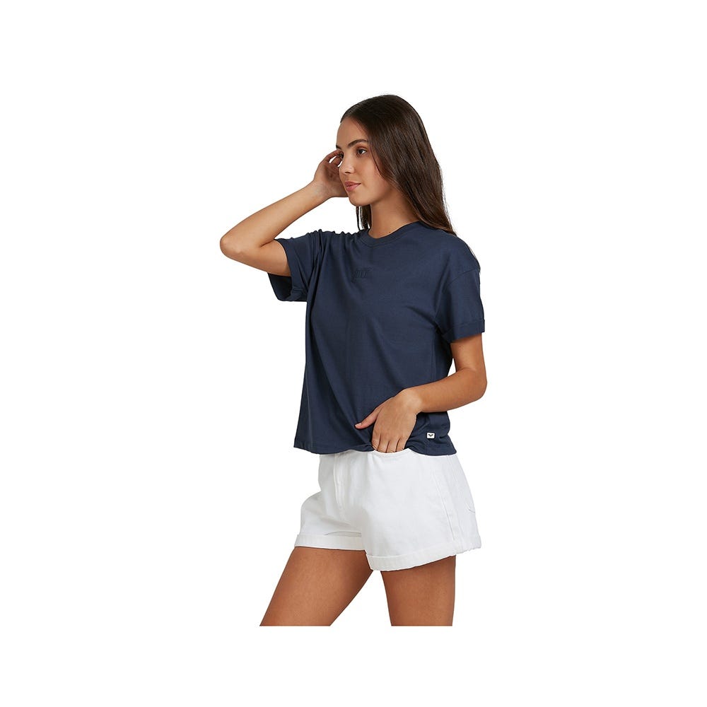 Womens Surfing In Sunshine T-Shirt