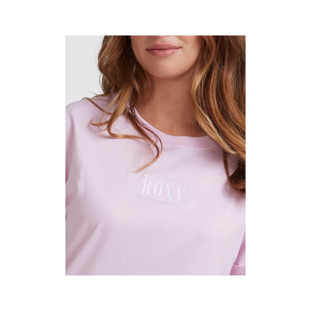 Womens Surfing In Sunshine T-Shirt