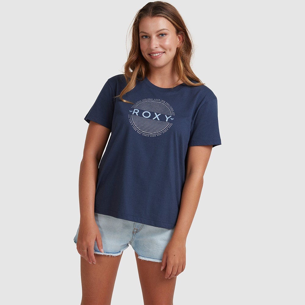 Womens Epic Afternoon T-Shirt