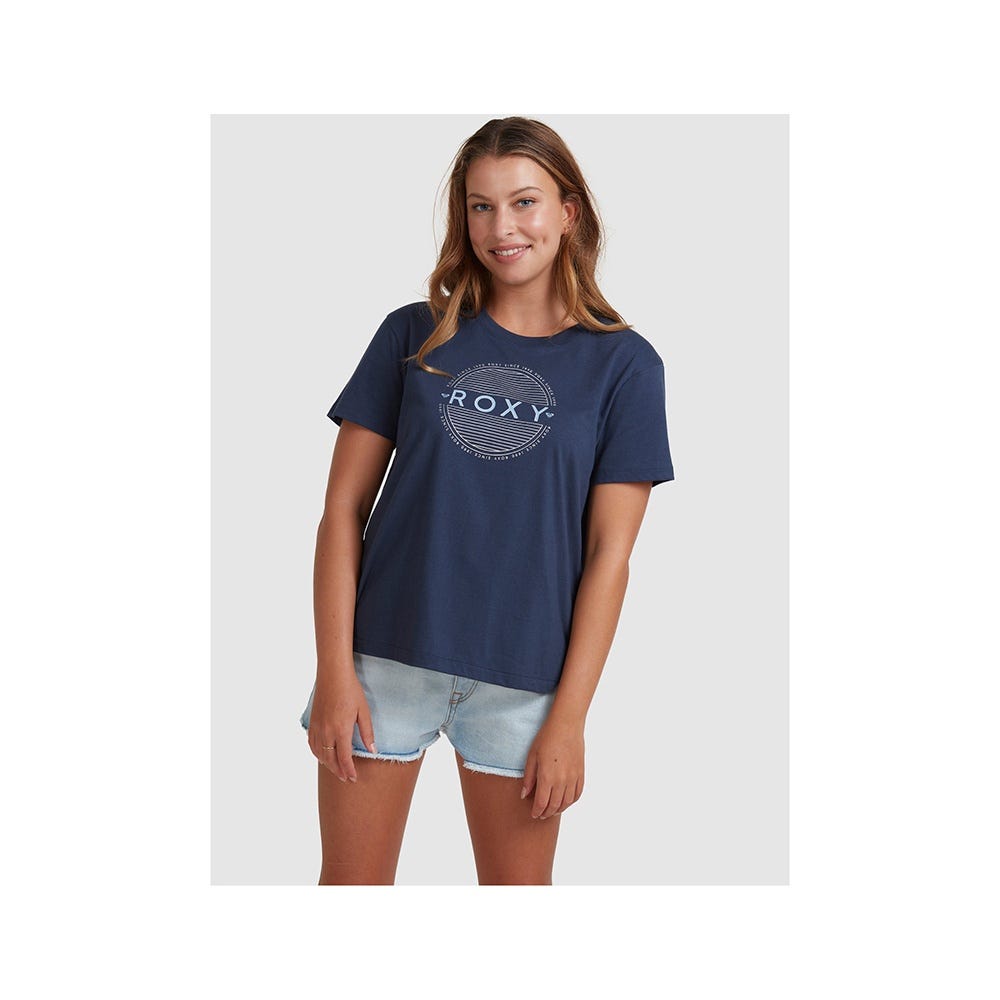 Womens Epic Afternoon T-Shirt