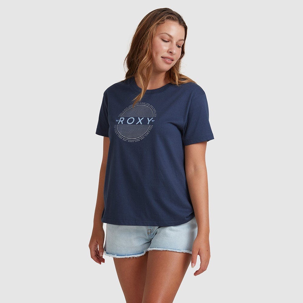 Womens Epic Afternoon T-Shirt