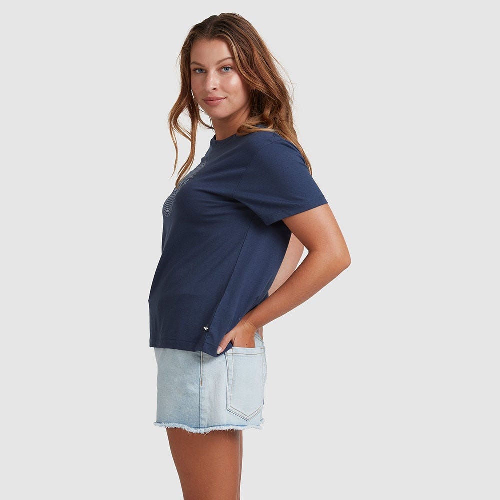 Womens Epic Afternoon T-Shirt