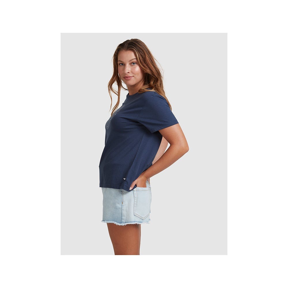 Womens Epic Afternoon T-Shirt