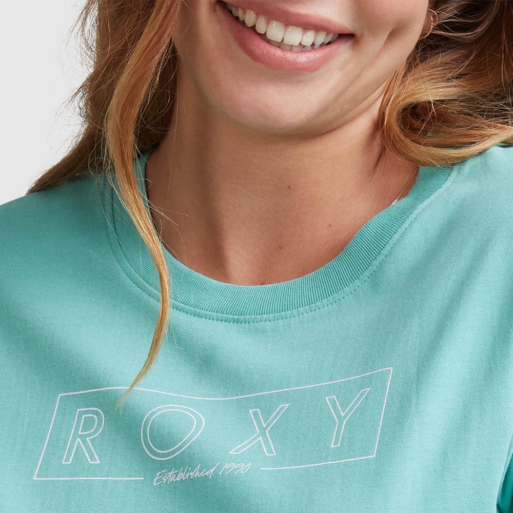 Womens Epic Afternoon T-Shirt