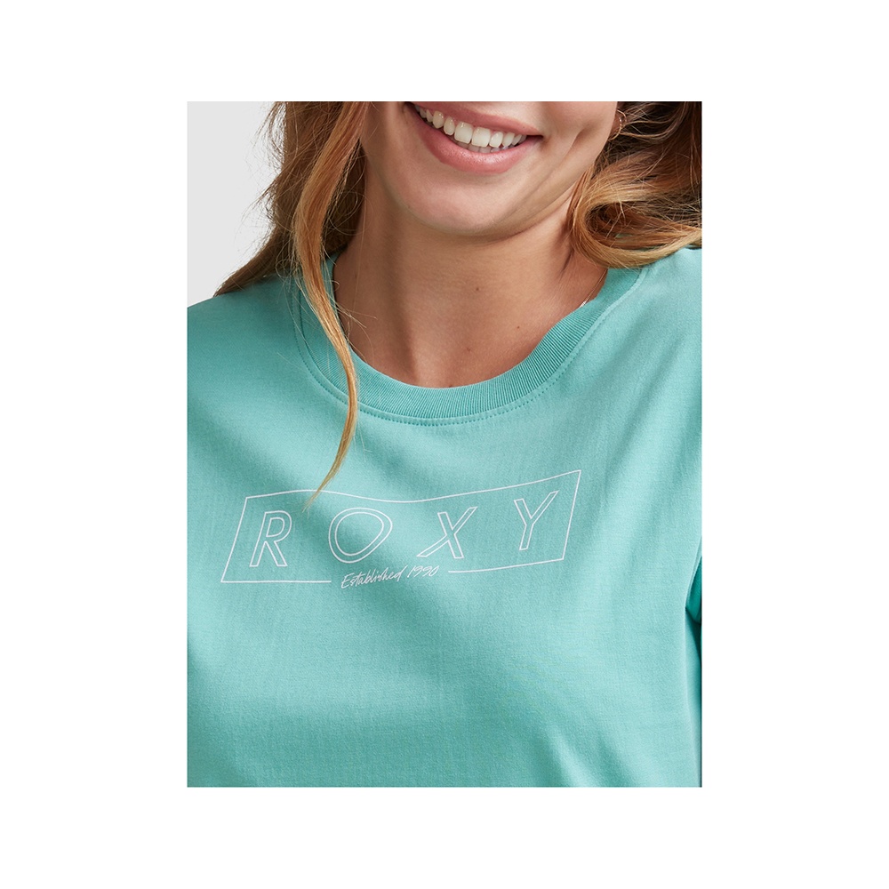 Womens Epic Afternoon T-Shirt