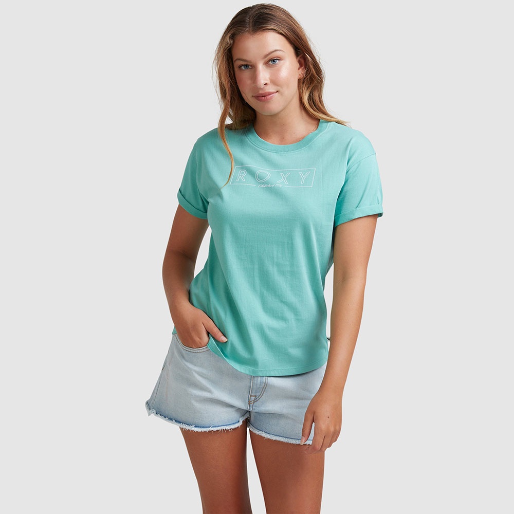 Womens Epic Afternoon T-Shirt