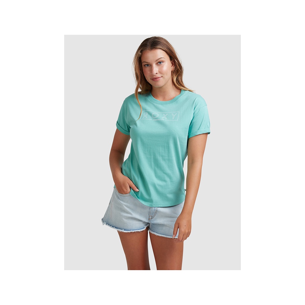 Womens Epic Afternoon T-Shirt