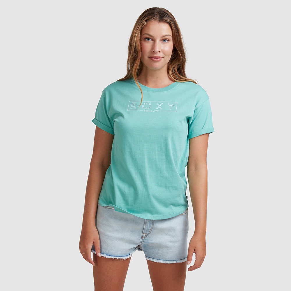 Womens Epic Afternoon T-Shirt
