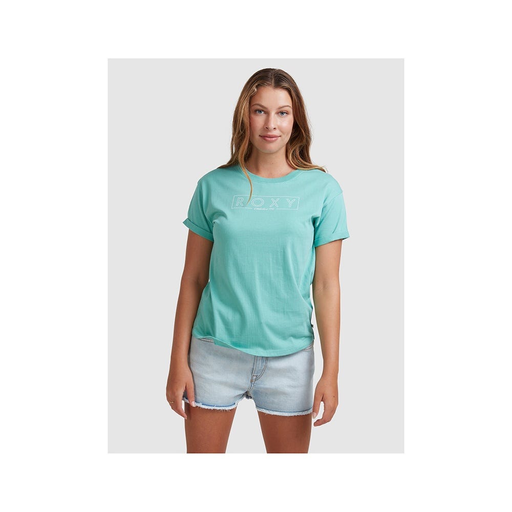 Womens Epic Afternoon T-Shirt