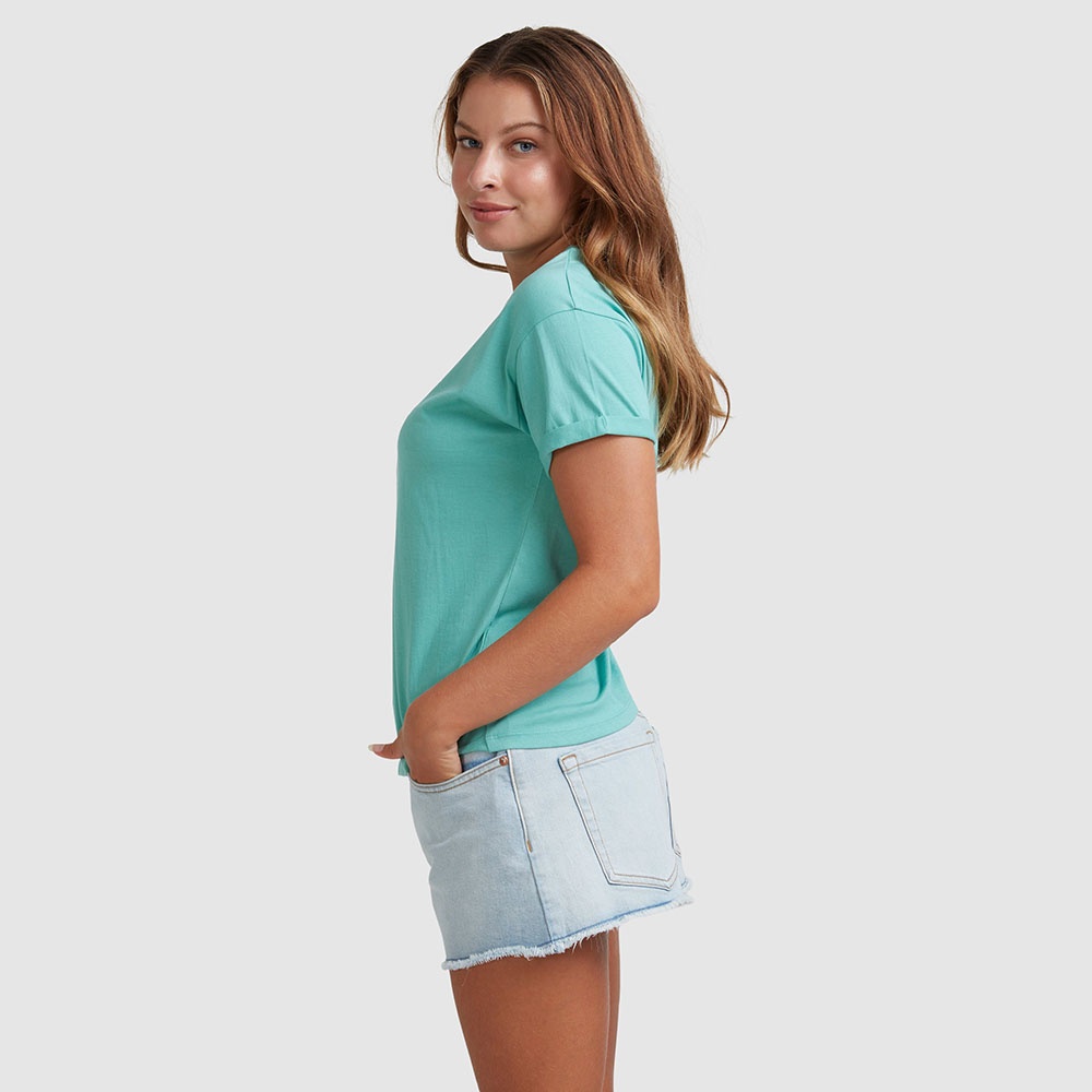 Womens Epic Afternoon T-Shirt