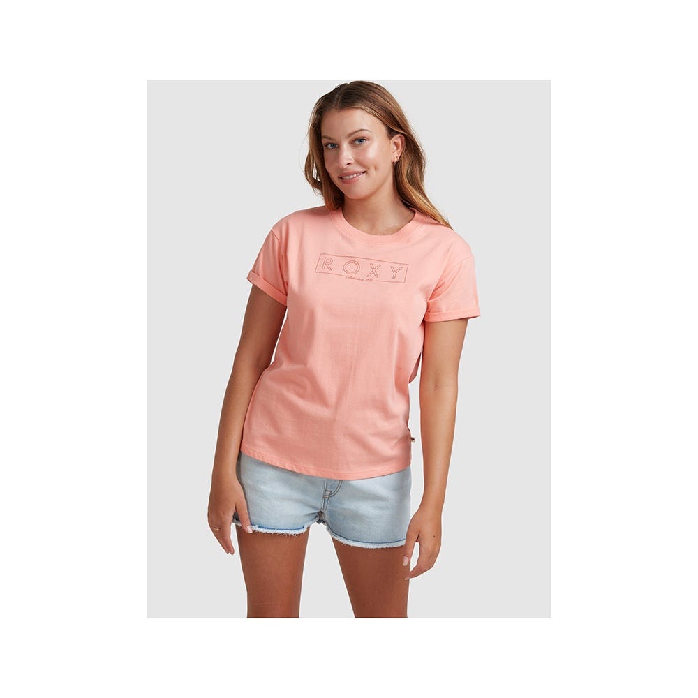 Womens Epic Afternoon T-Shirt