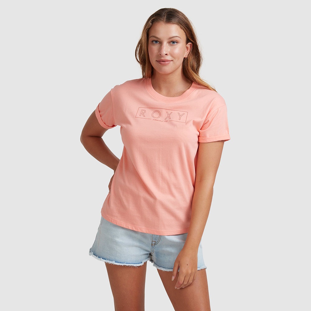 Womens Epic Afternoon T-Shirt