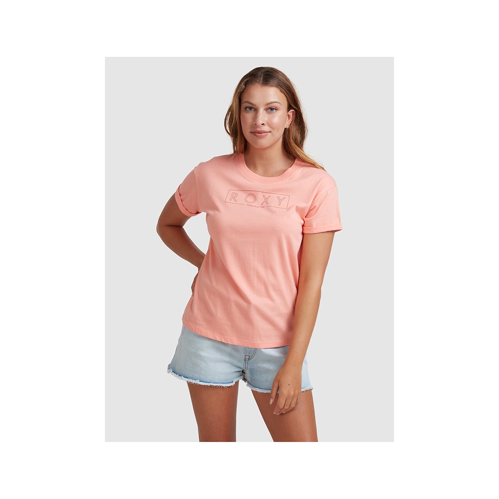 Womens Epic Afternoon T-Shirt