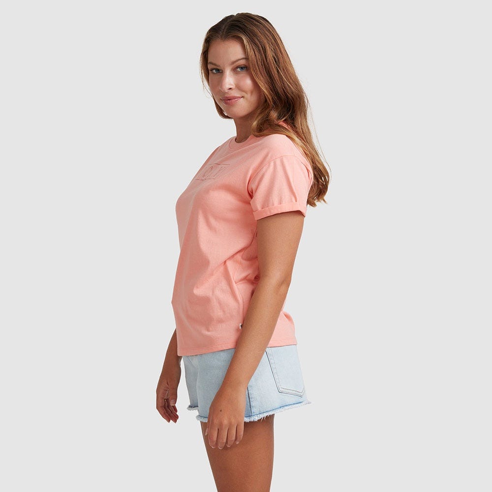 Womens Epic Afternoon T-Shirt