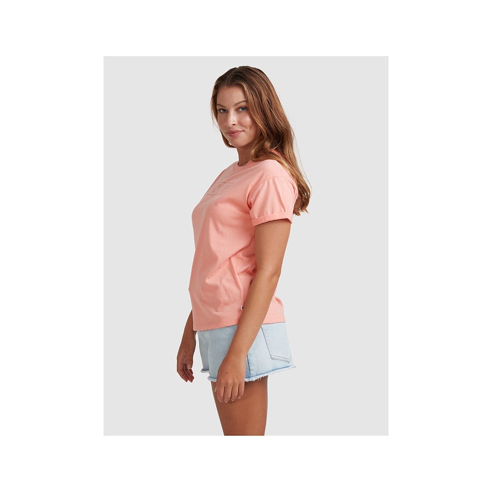 Womens Epic Afternoon T-Shirt