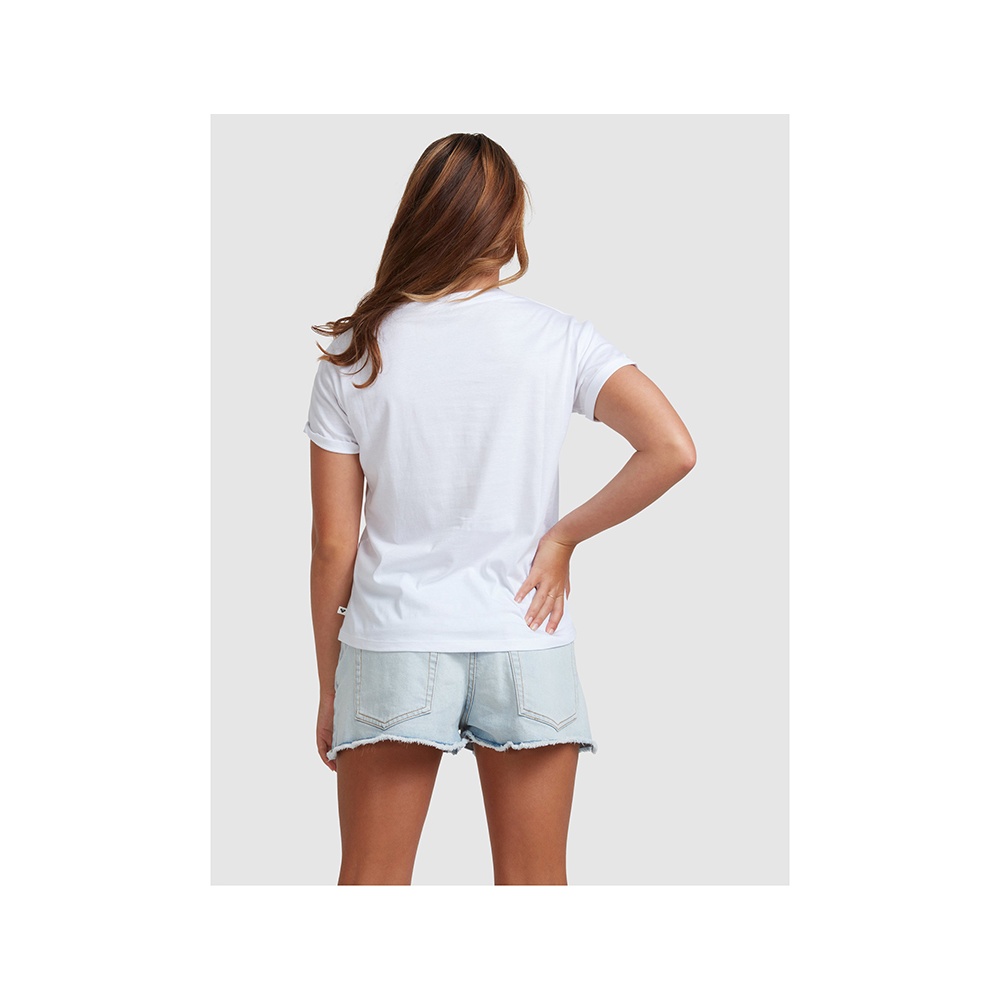 Womens Epic Afternoon T-Shirt