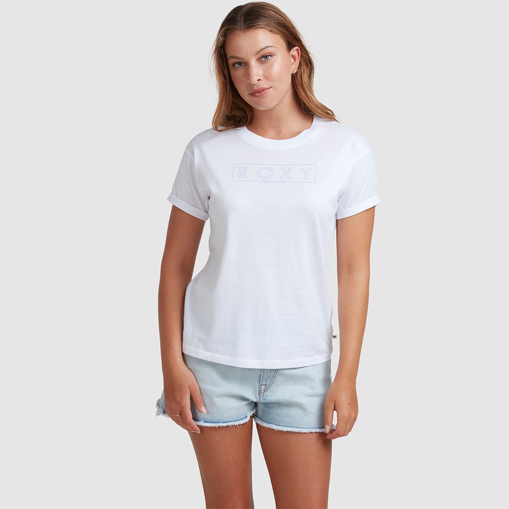 Womens Epic Afternoon T-Shirt