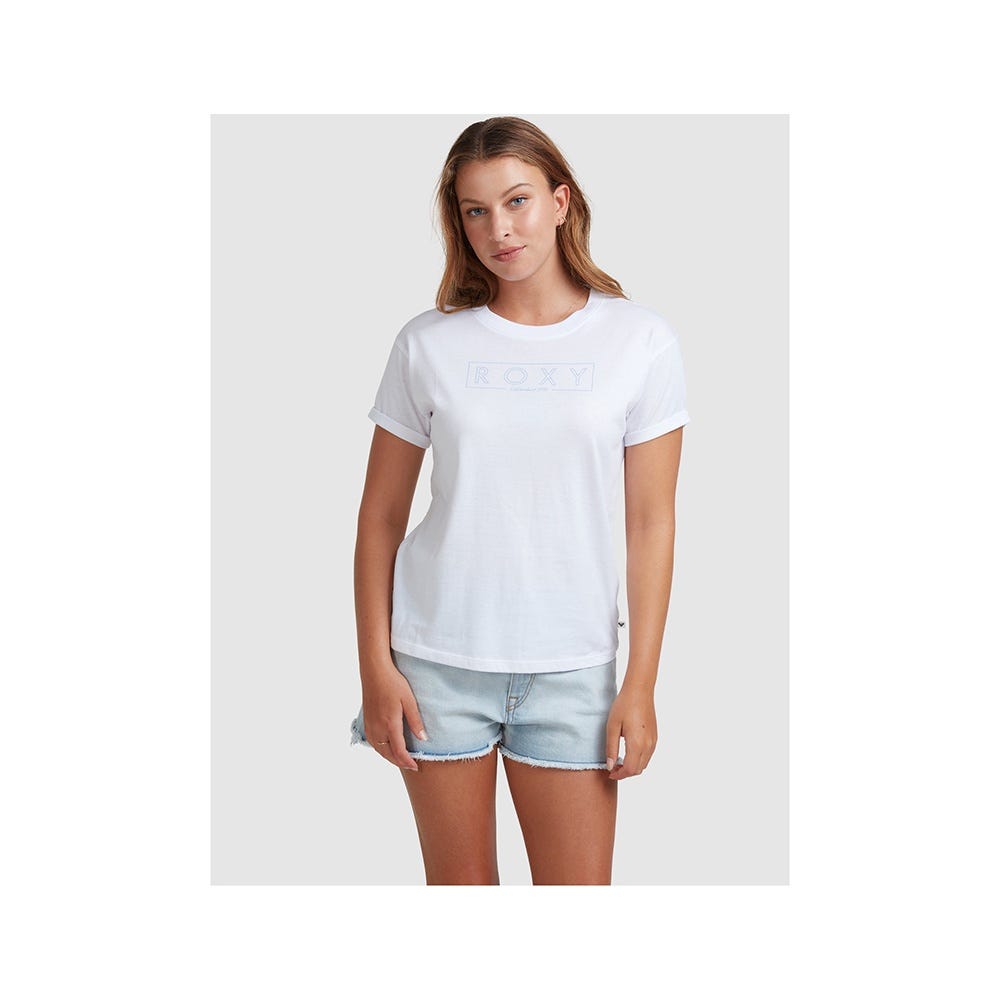 Womens Epic Afternoon T-Shirt