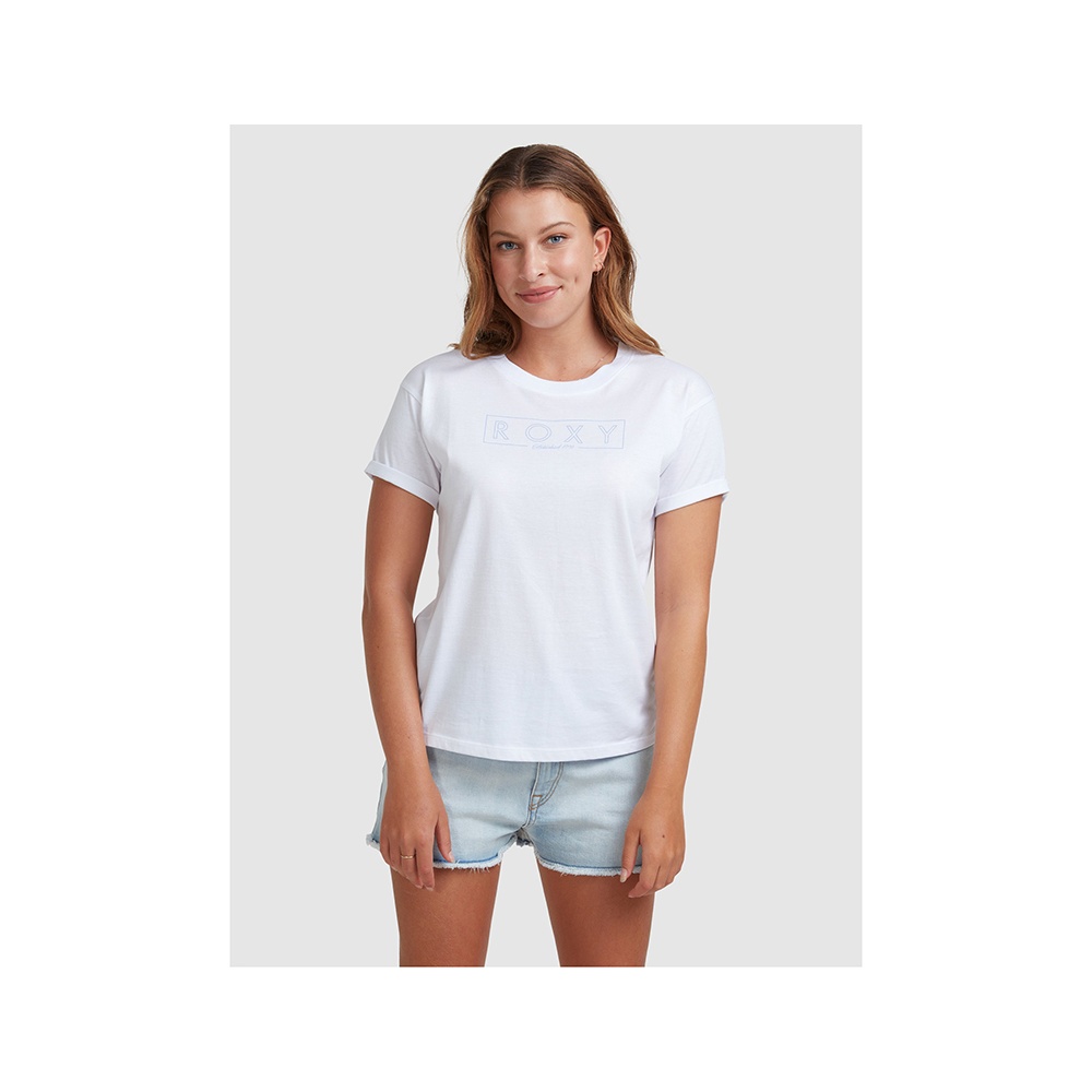 Womens Epic Afternoon T-Shirt