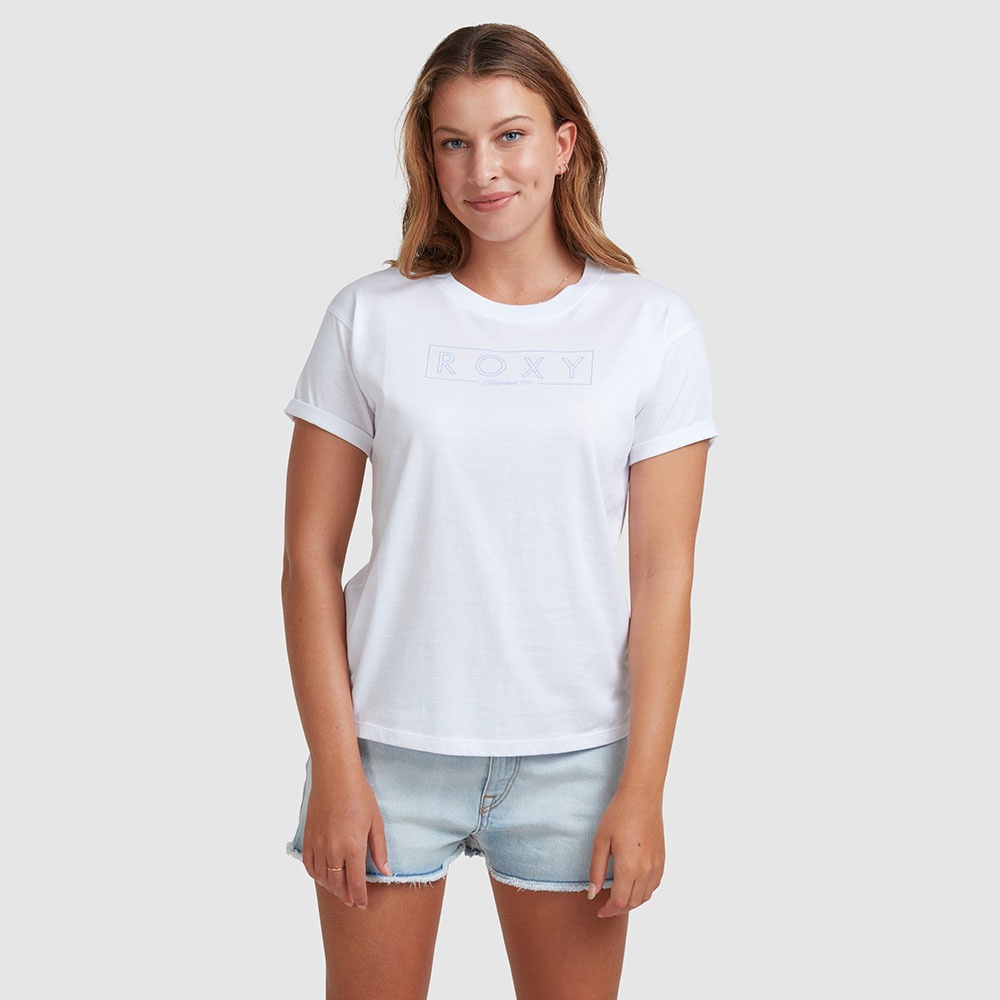 Womens Epic Afternoon T-Shirt