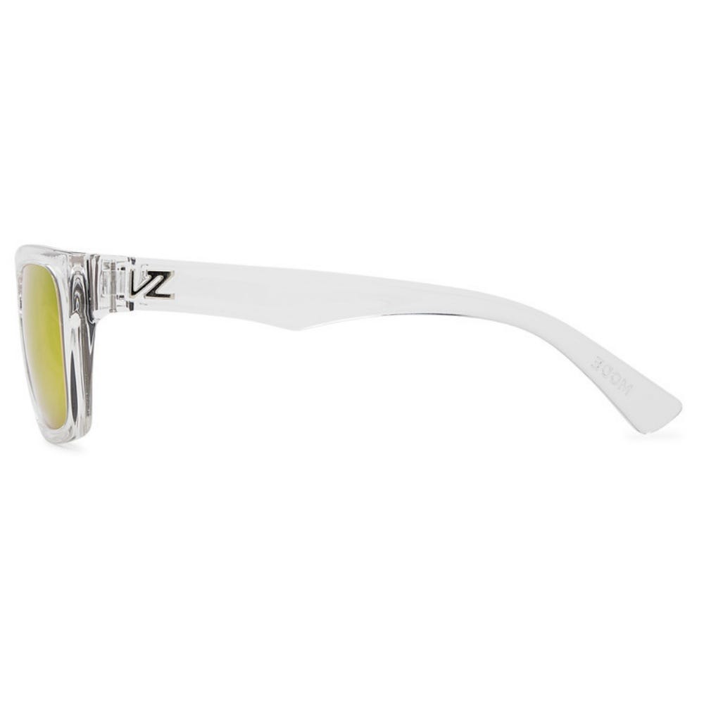 Mens Mode Sunglasses In Crystal Fire Frame