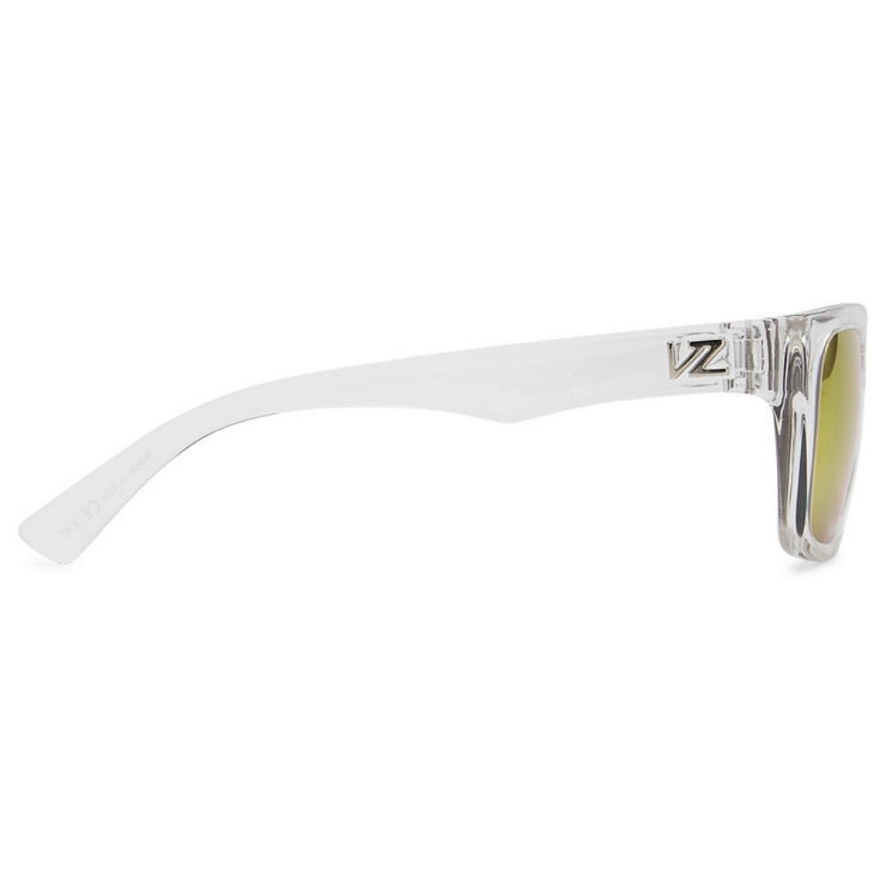 Mens Mode Sunglasses In Crystal Fire Frame