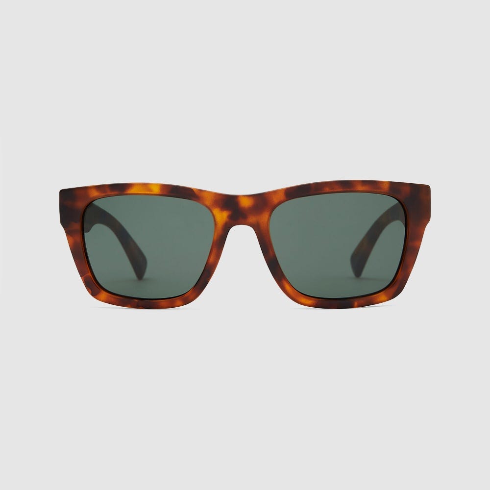 Mens Mode Sunglasses In Vintage Tortoise Frame